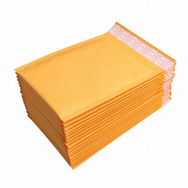 10pcs Bubble Wrap Envelope Mailer 2029, Bubble Wrap Malaysia - Bubble