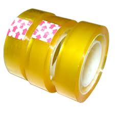 Stationery Tape 18mm x 40meter