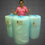 Bubble Wrap Malaysia - Bubble Wrap Roll Bag, PE Foam, OPP Tape, Stretch Film, Fragile Tape, Carton Box and Packaging Materials