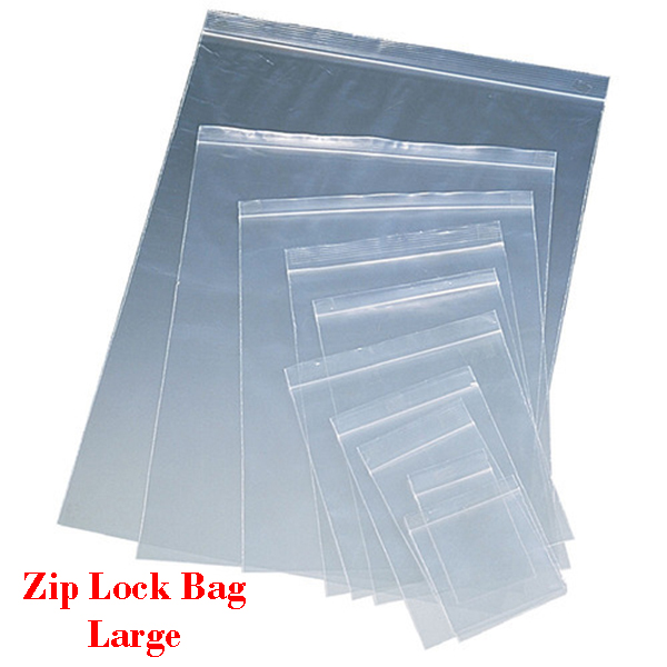 41 Sizes Clear Self Adhesive Seal Plastic Bag Pouch OPP Packing Bags Hang  Hole  eBay